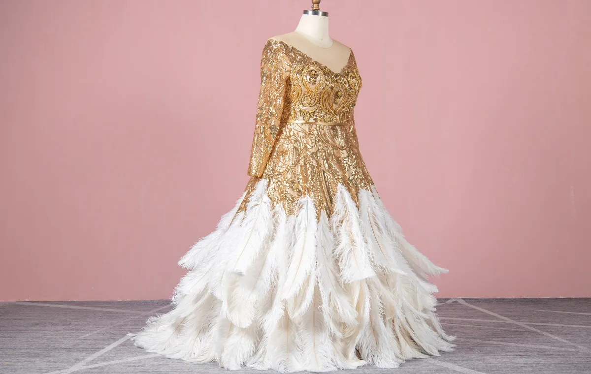 classical designer special occasion formal gowns forever