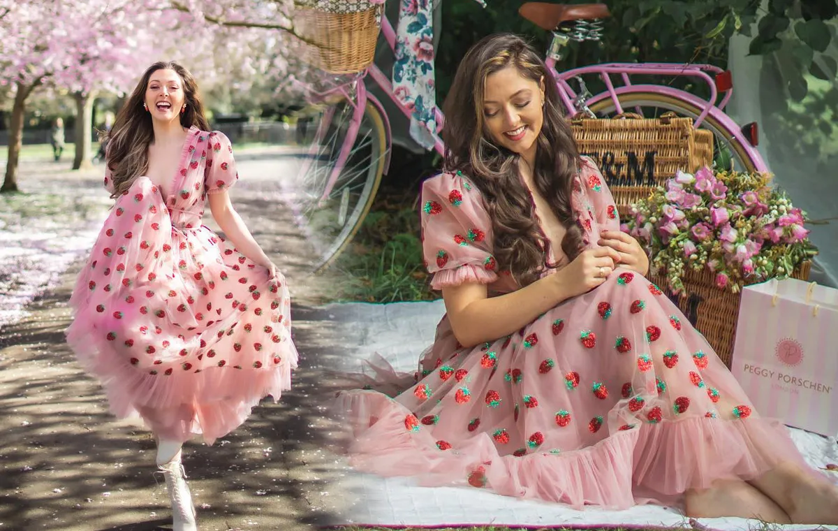 lovely graduation birthday party dresses