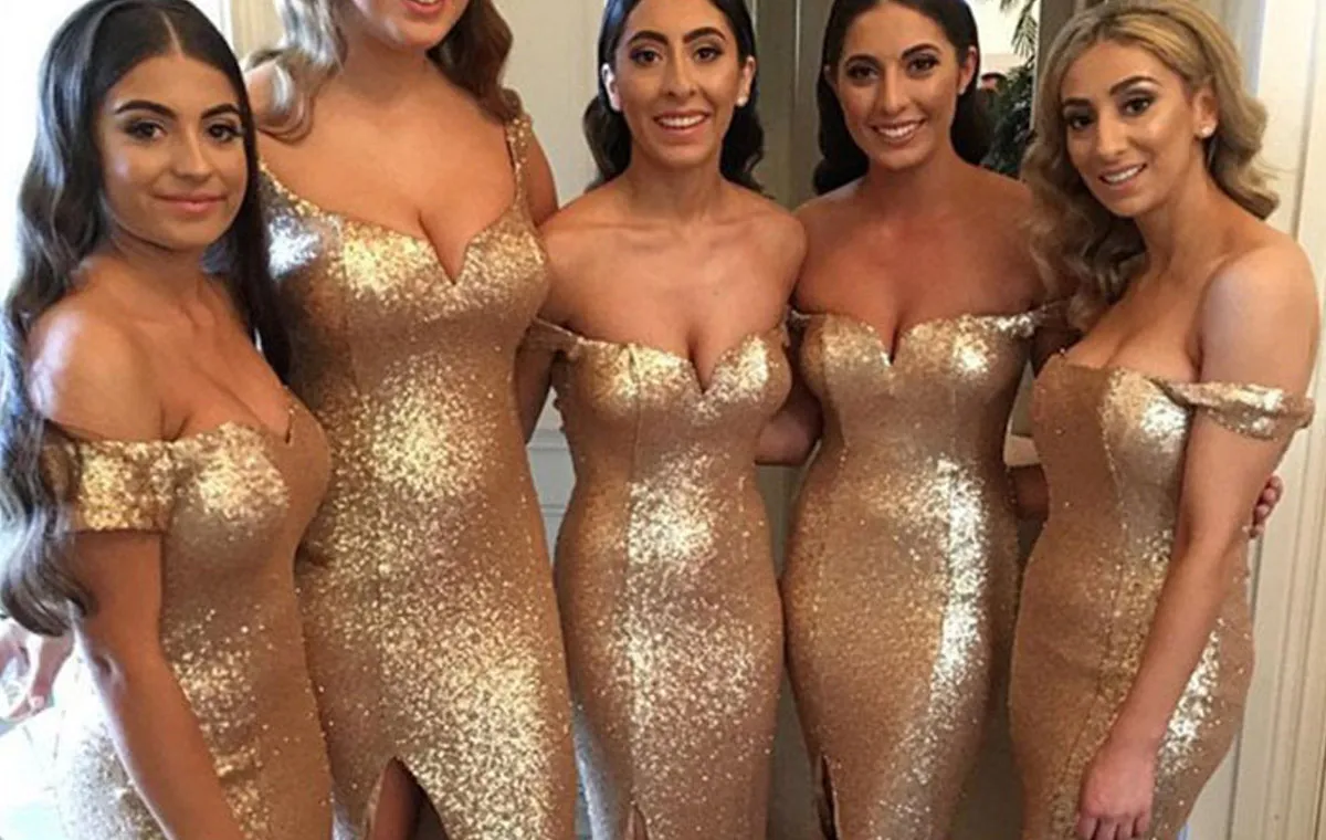 the most popular bridesmaid dresses collection