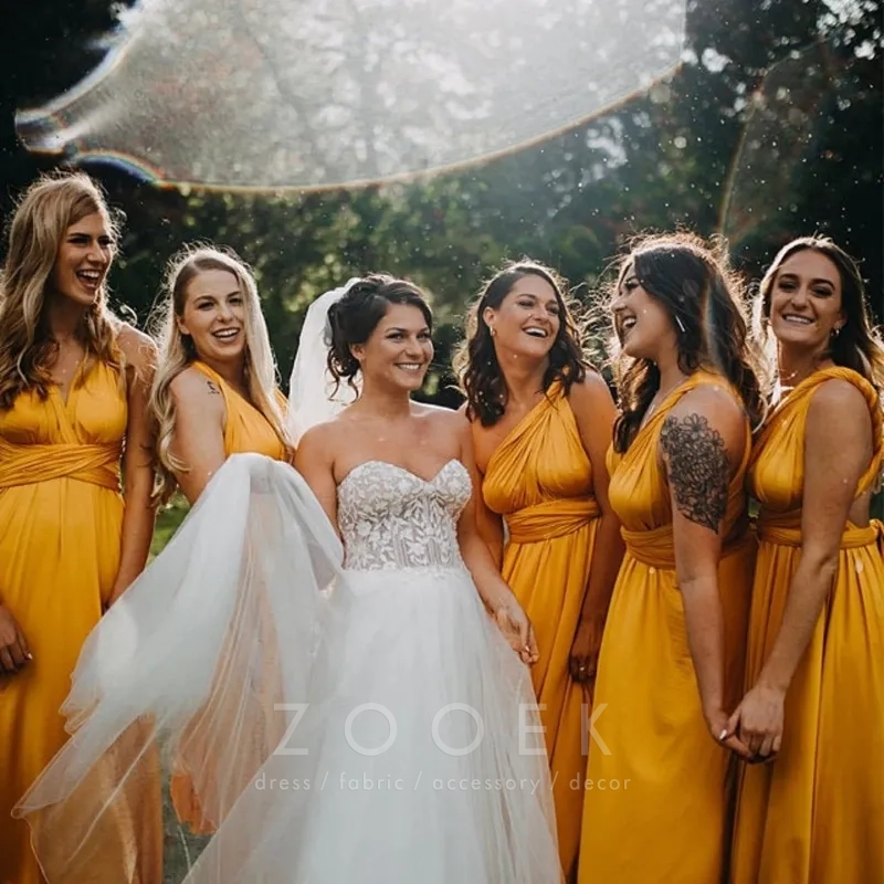 mustard yellow bridesmaid dresses mustard yellow bridesmaid dresses