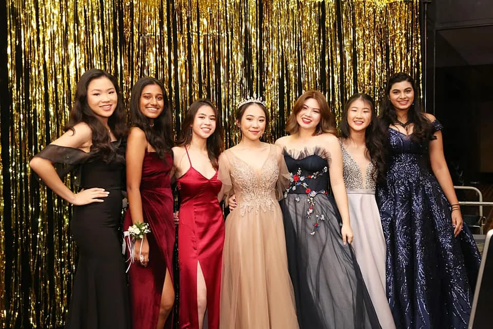 prom night dress up prom night dress up