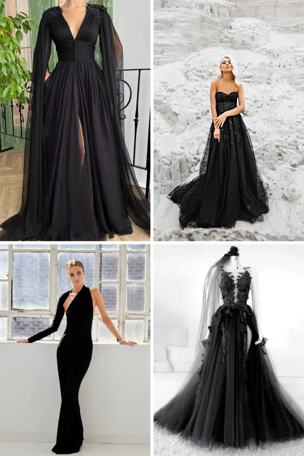 classic black prom dresses classic black prom dresses