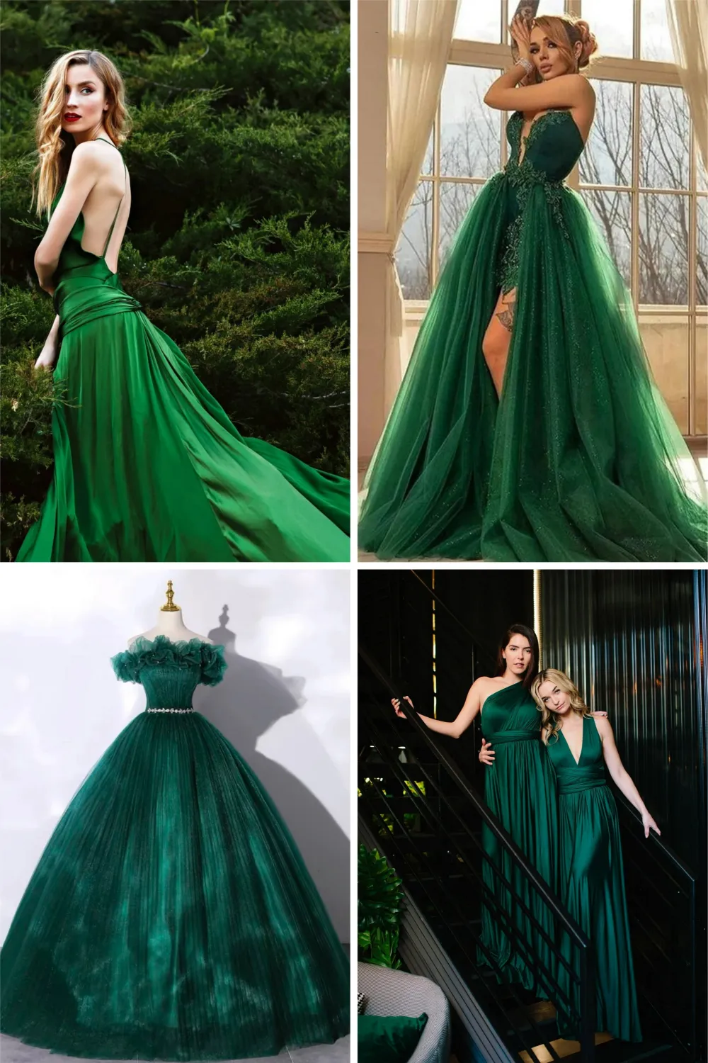 emerald green prom dresses emerald green prom dresses