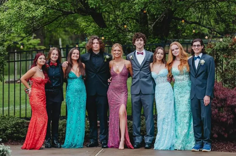high school prom 2022 high school prom 2022