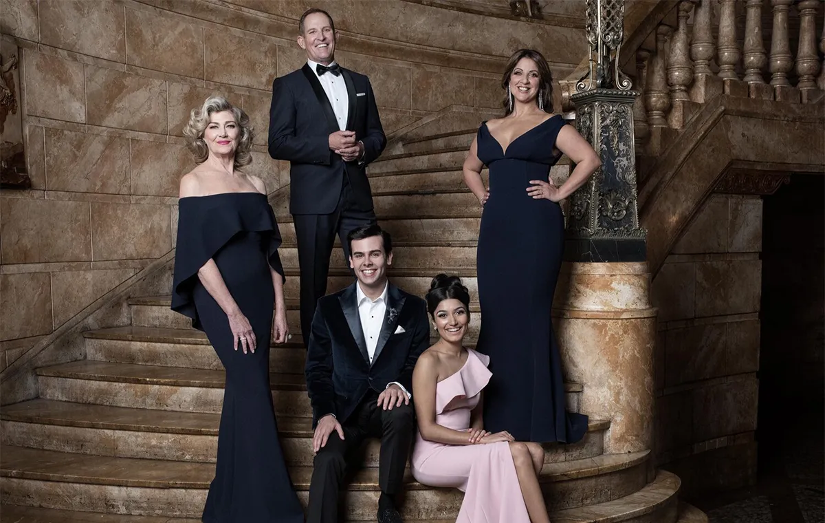 top 6 evening dress ideas picks for you