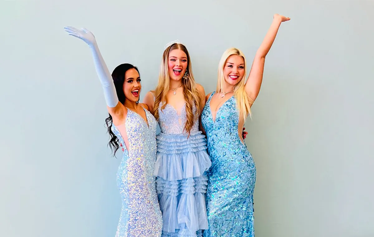 get ready to turn heads top prom dress trends for 2025