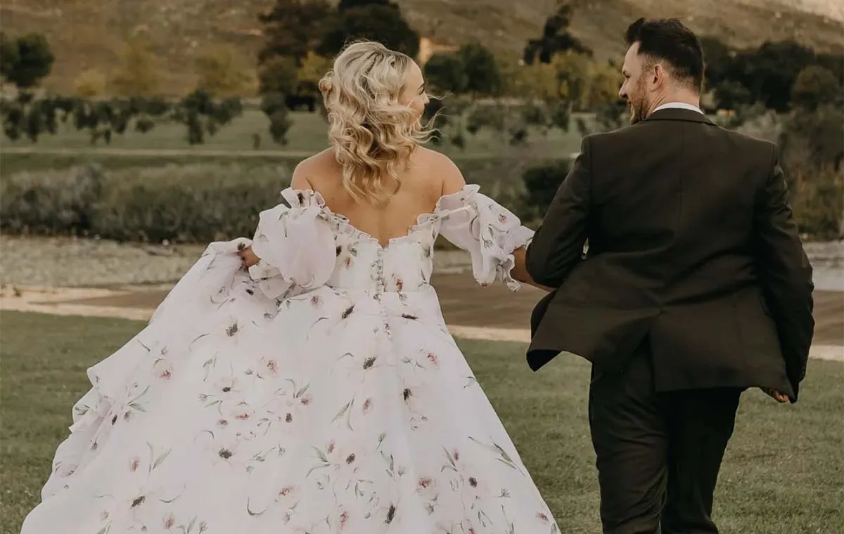 the best spring summer wedding dresses a quick guide