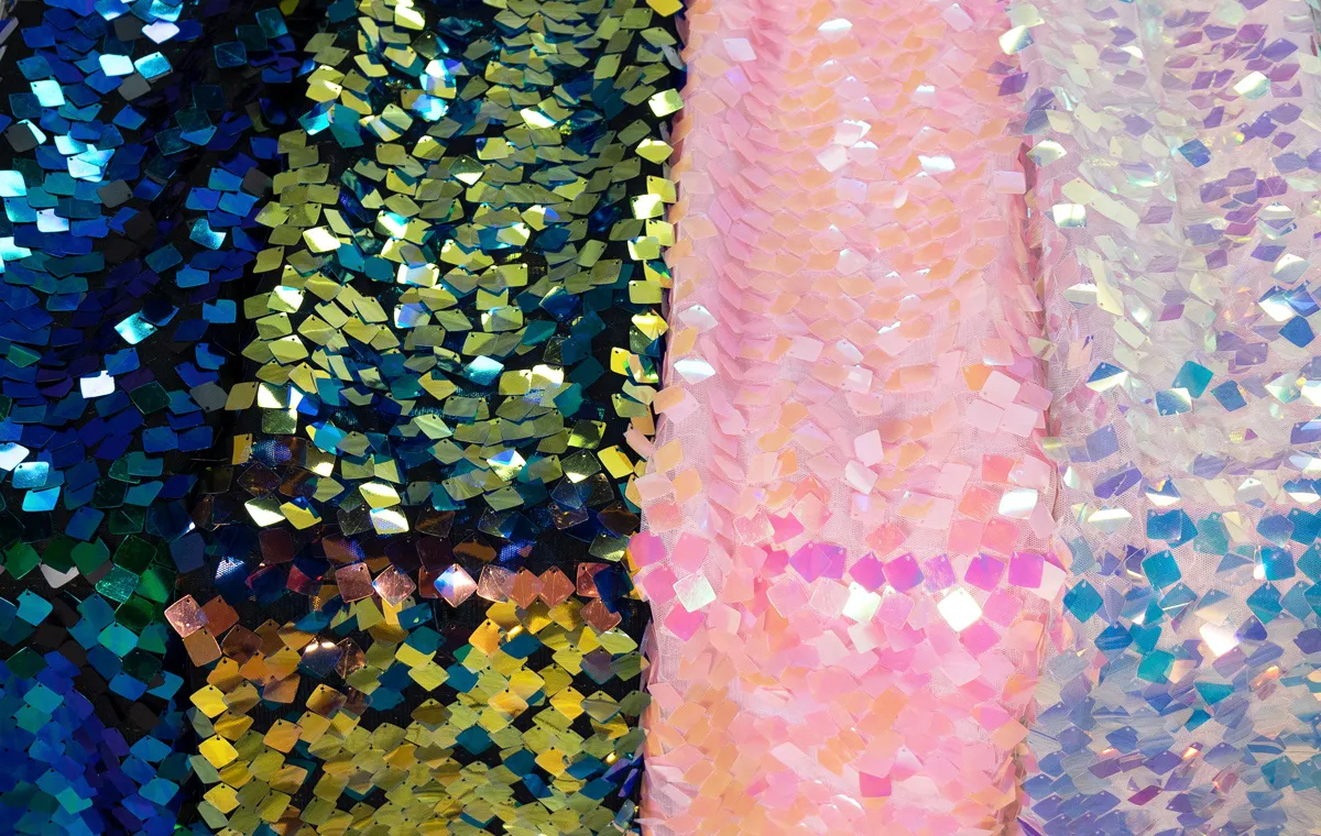top 10 fabrics for prom dresses