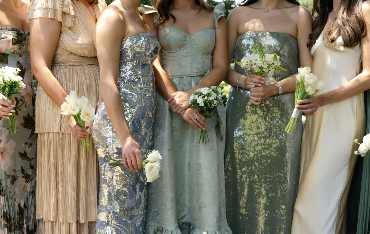 wedding guest dress trends for 2025 youll love