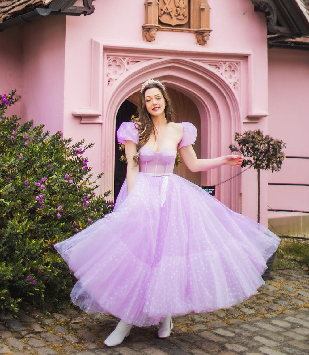 casual ankle length dresses