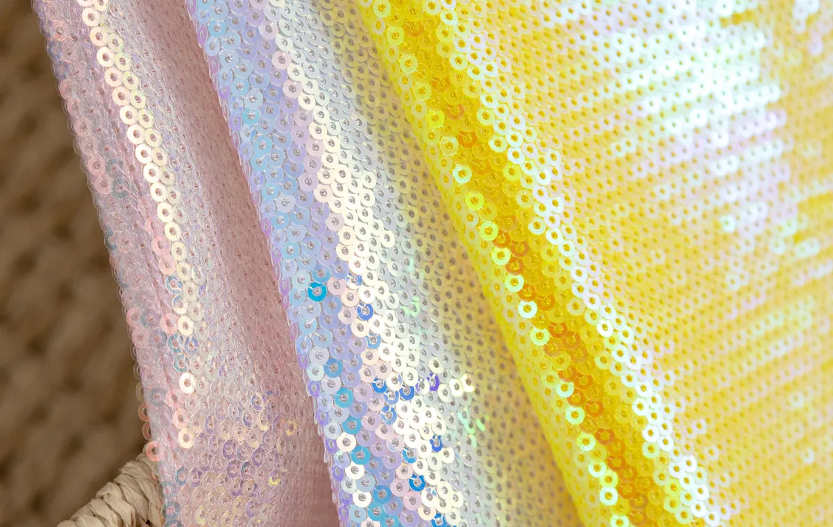 thick satin based sequin fabrics thick satin based sequin fabrics