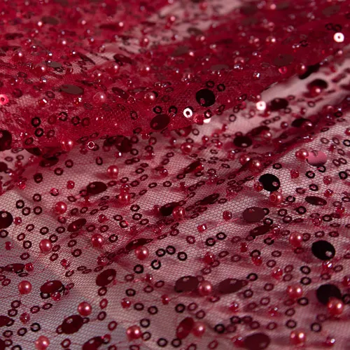 Burgundy Burgundy