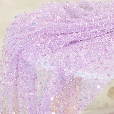 Iridescent Lilac Iridescent Lilac