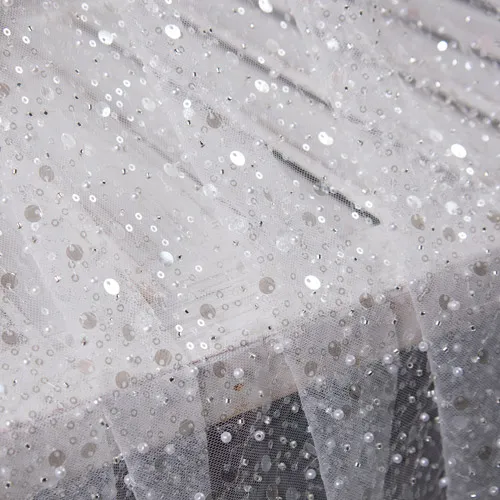 White White