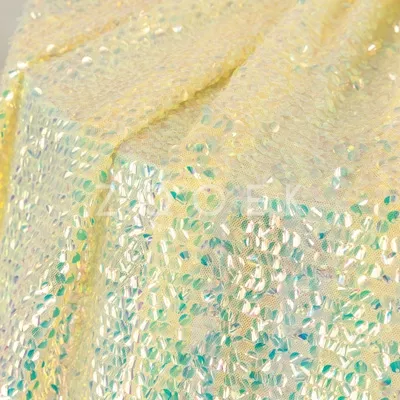 #10 Daffodil Mesh