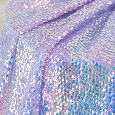#1 Lavender Mesh