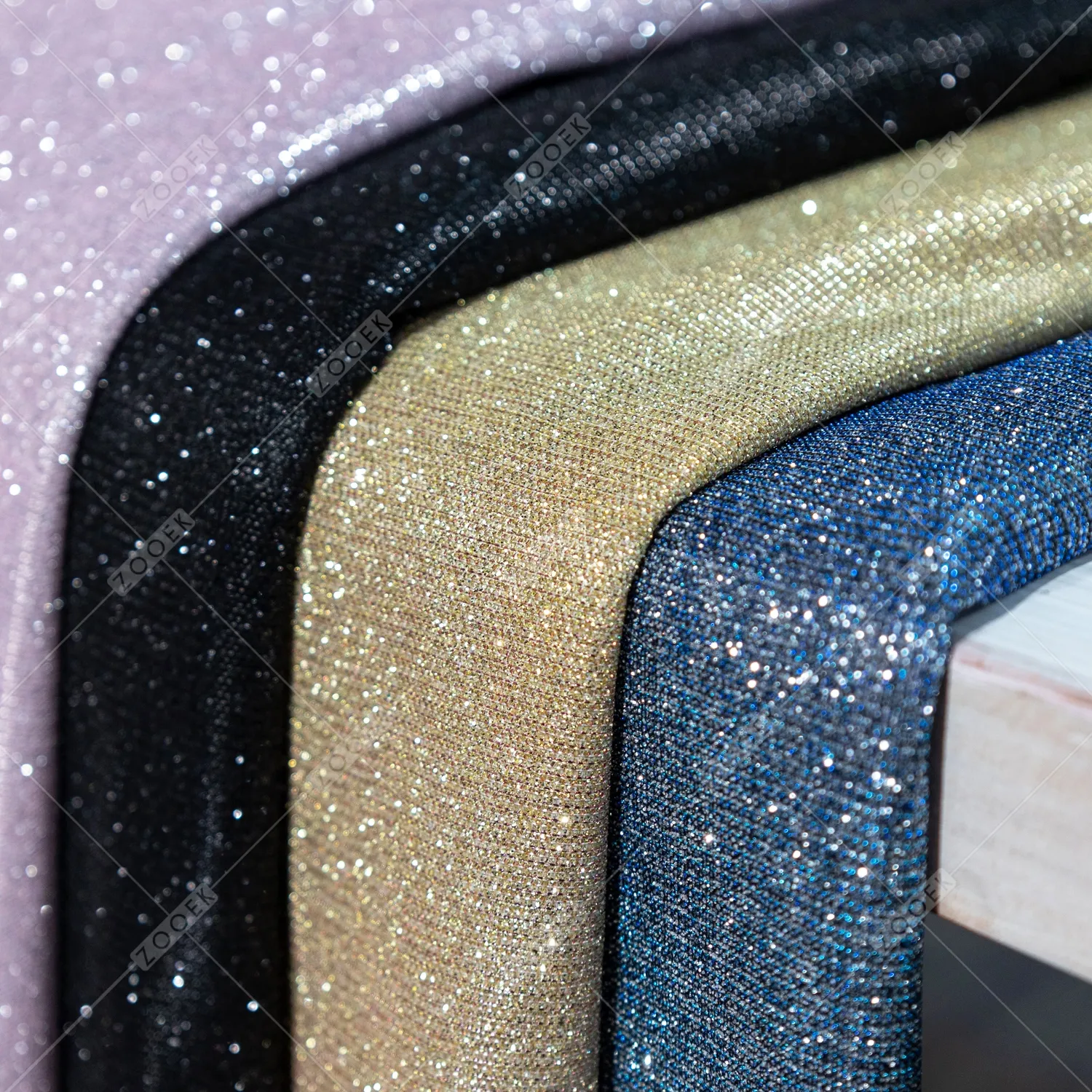 iridescent stretch lurex glitter fabric iridescent stretch lurex glitter fabric