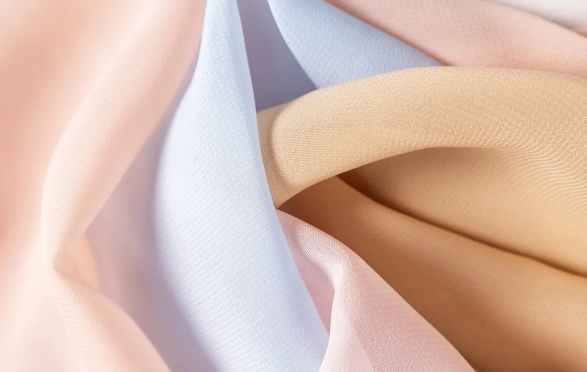 100d chiffon fabrics 100d chiffon fabrics