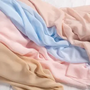 chiffon fabric