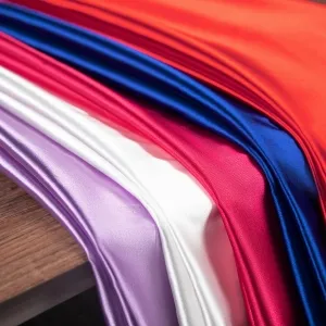 satin fabric