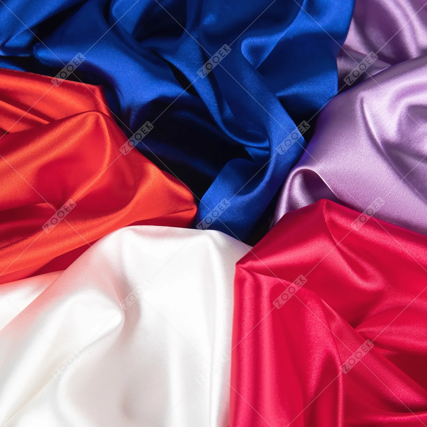 very shiny slightly 2 way stretch cheap satin fabric very shiny slightly 2 way stretch cheap satin fabric