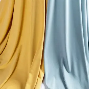 nylon spandex 4 way stretch jersey fabric by the yard
