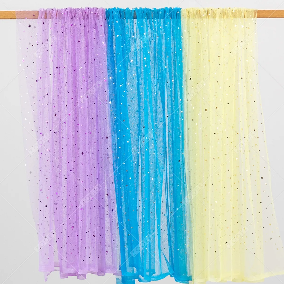 starmoon net fabric for making romantic gowns starmoon net fabric for making romantic gowns