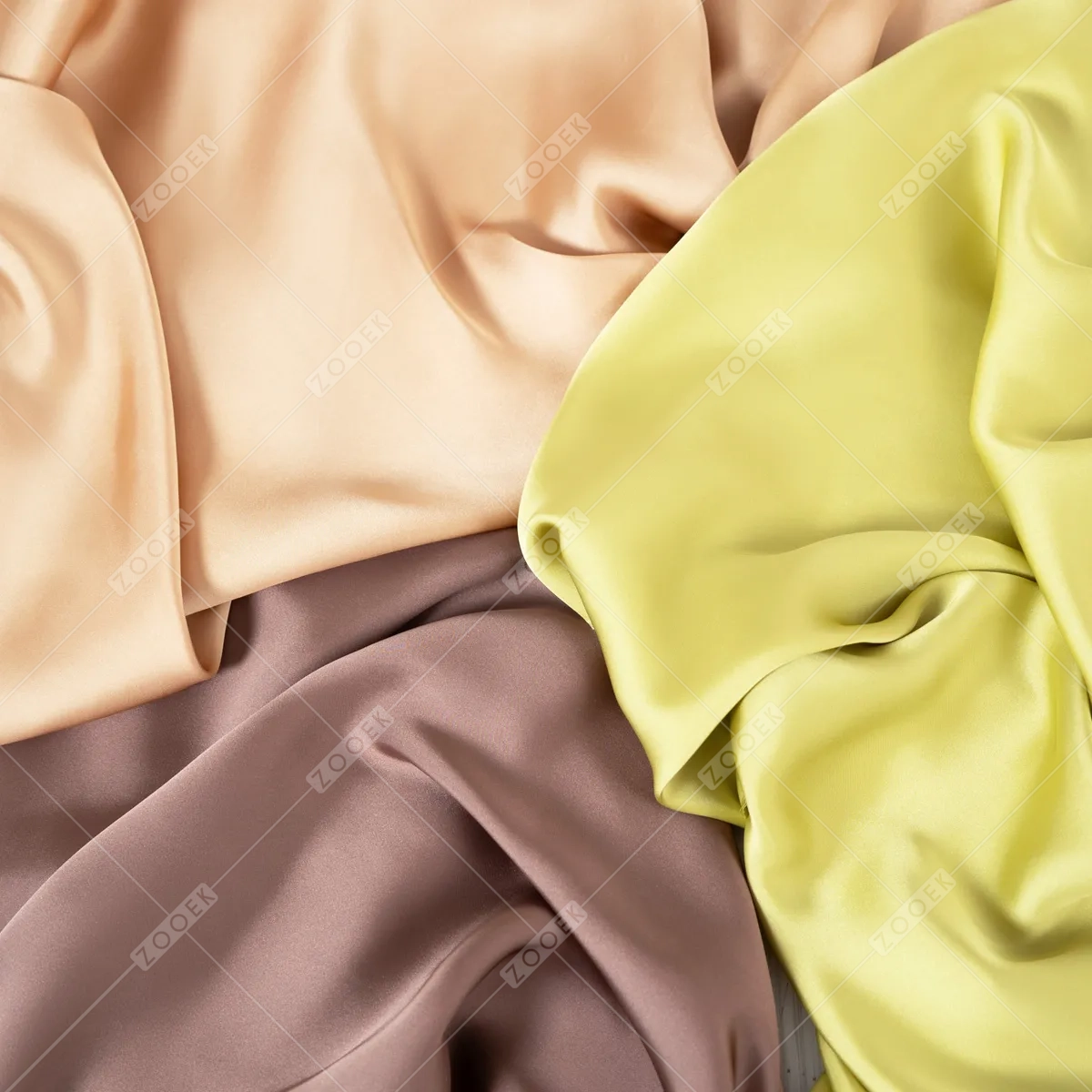 satin faced chiffon fabric drapes beautifully satin faced chiffon fabric drapes beautifully
