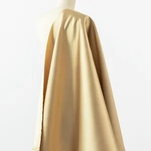 dust twill satin fabric durable mikado for dressmaking