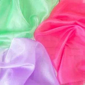 organza fabric