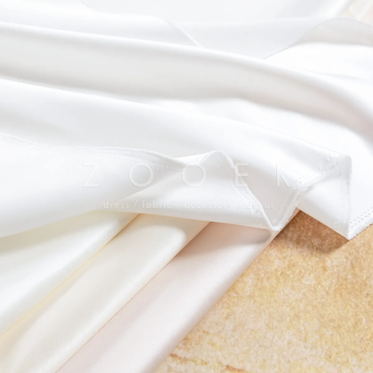 premium bridal satin fabric for wedding dress premium bridal satin fabric for wedding dress