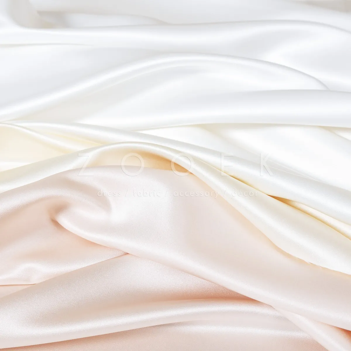 professional grade Premium Bridal Satin professional grade Premium Bridal Satin